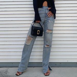 PLT denim